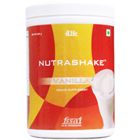 Nutra Shake Vanilla